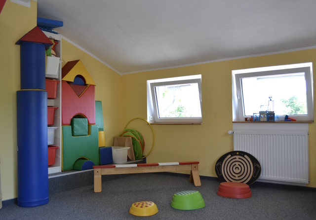 Kindertherapie
